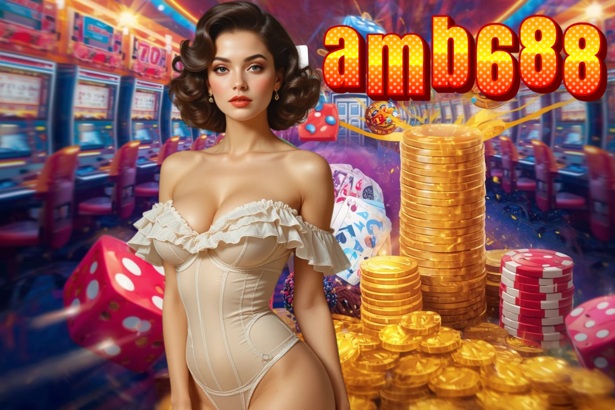 amb688 สล็อต