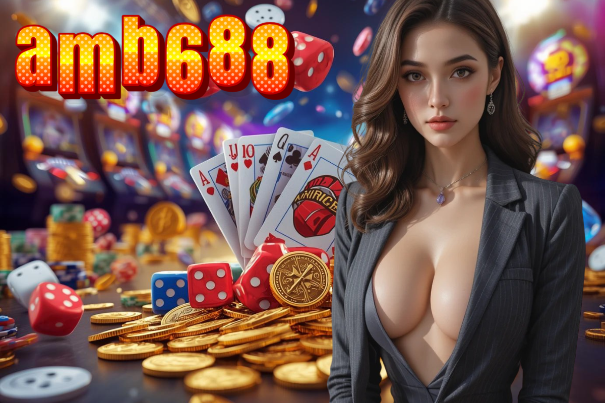 amb688 เครดิตฟรี